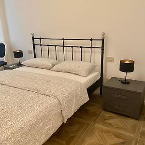La camera in centro ( 1 minute from Piazza Unita)
