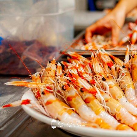 Ristorante La Lanterna